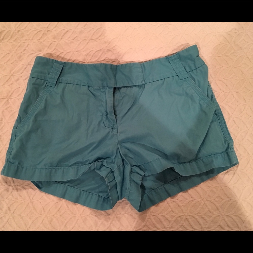 J. Crew Chinos
